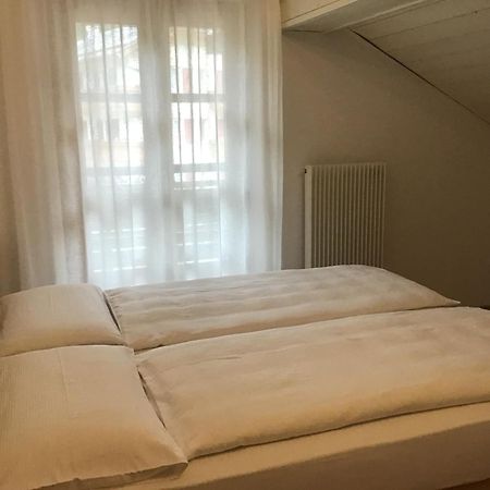 Residence Villa Erica Molveno Ngoại thất bức ảnh