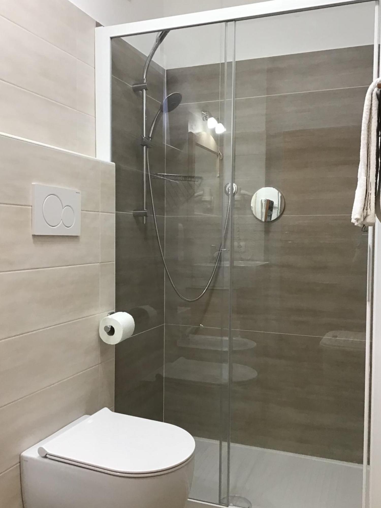 Residence Villa Erica Molveno Ngoại thất bức ảnh