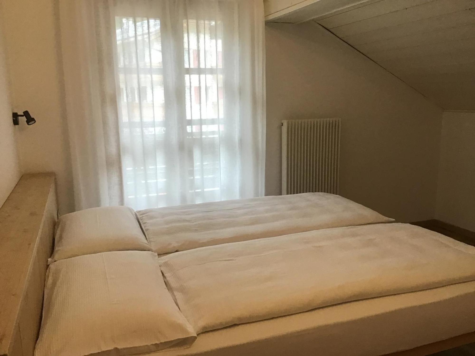 Residence Villa Erica Molveno Ngoại thất bức ảnh