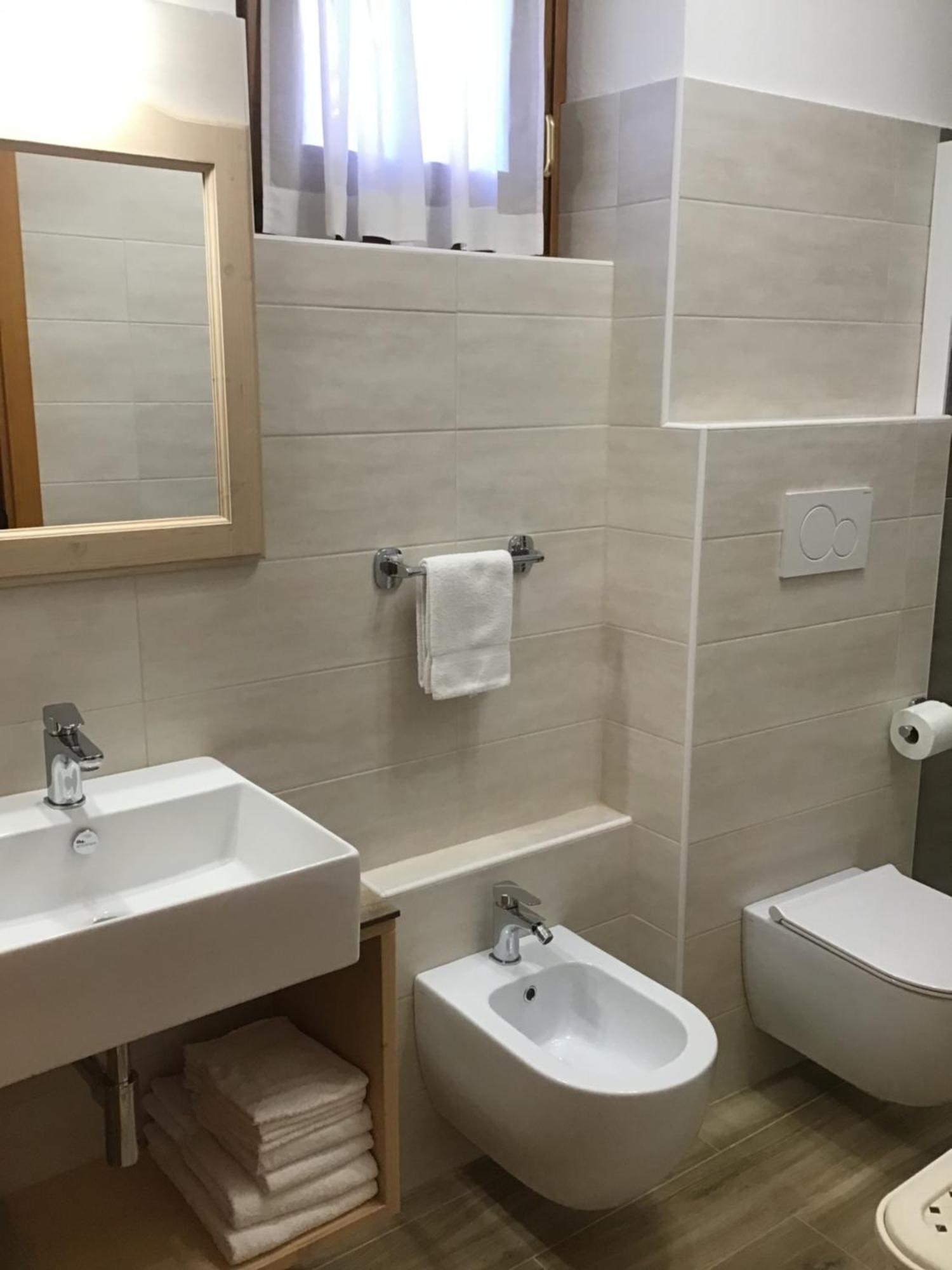 Residence Villa Erica Molveno Ngoại thất bức ảnh